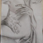 panneggio_creativart_disegno