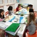 Creativart_pittura_bambini_corso