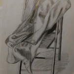 panneggio_creativart_disegno